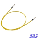 Reparaturleitung mit TYCO Econoseal J Serie Buchse Kontakt FLRY 1,00mm² Kabel Pin